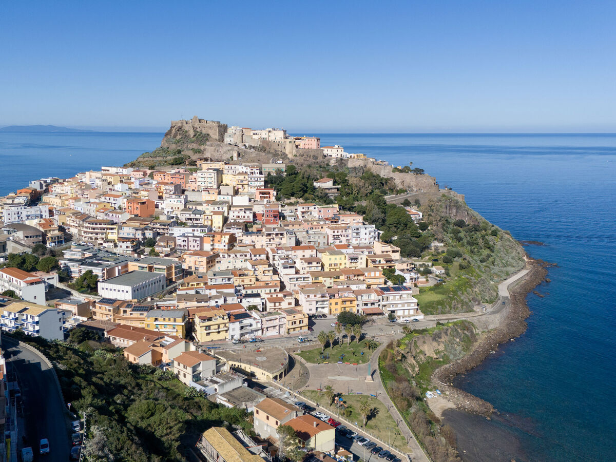 Castelgenovese – Maison 3 chambres à 390 m de la mer - Photo 31