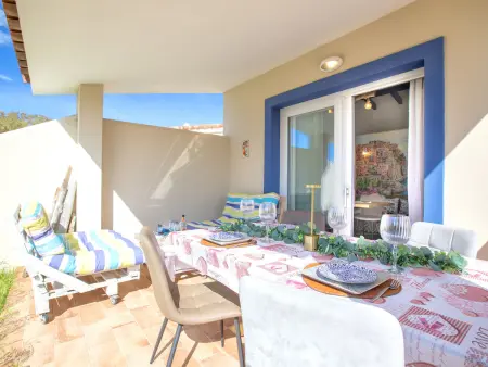 Location villa à Valledoria, Le Rêve