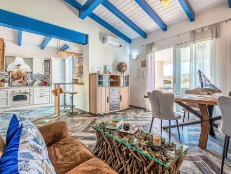 Le Rêve, Location Villa 4 personnes à Valledoria - Photo 1