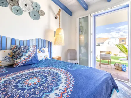 Le Rêve, Location Villa 4 personnes à Valledoria - Photo 2