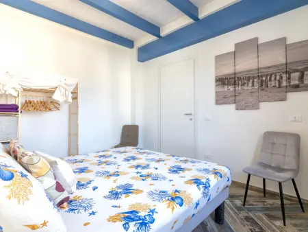 Le Rêve, Location Villa 4 personnes à Valledoria - Photo 3