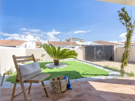Le Rêve, Location Villa 4 personnes à Valledoria - Photo 4