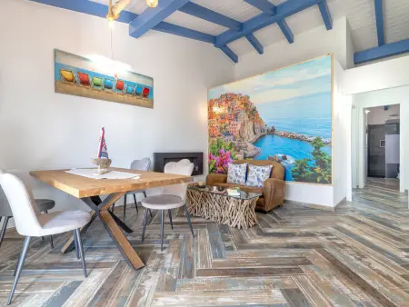Le Rêve, Location Villa 4 personnes à Valledoria - Photo 5