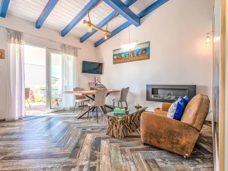 Le Rêve, Location Villa 4 personnes à Valledoria - Photo 7