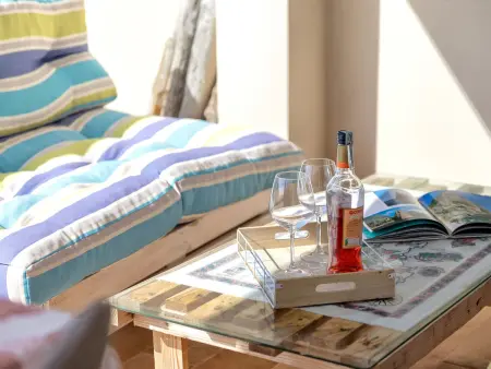 Le Rêve, Location Villa 4 personnes à Valledoria - Photo 9