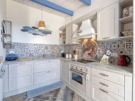 Le Rêve, Location Villa 4 personnes à Valledoria - Photo 11