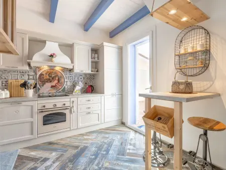Le Rêve, Location Villa 4 personnes à Valledoria - Photo 12