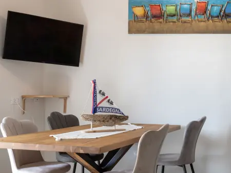 Le Rêve, Location Villa 4 personnes à Valledoria - Photo 15