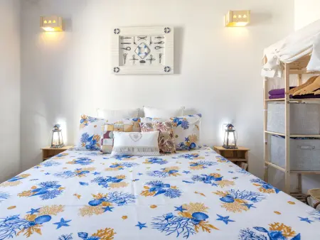 Le Rêve, Location Villa 4 personnes à Valledoria - Photo 16