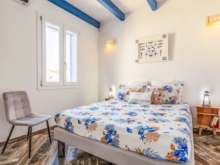 Le Rêve, Location Villa 4 personnes à Valledoria - Photo 17