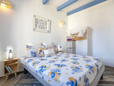 Le Rêve, Location Villa 4 personnes à Valledoria - Photo 18
