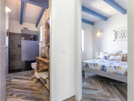 Le Rêve, Location Villa 4 personnes à Valledoria - Photo 19