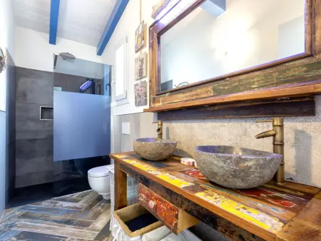 Le Rêve, Location Villa 4 personnes à Valledoria - Photo 20