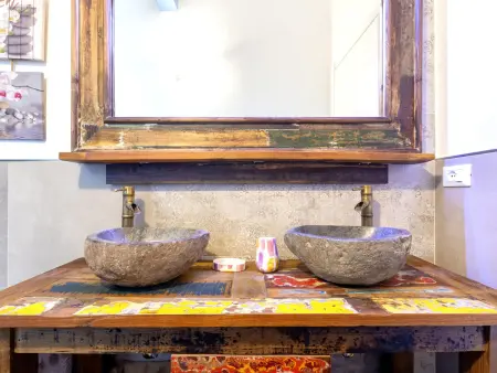 Le Rêve, Location Villa 4 personnes à Valledoria - Photo 22