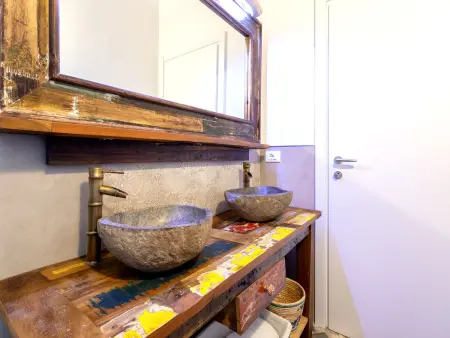Le Rêve, Location Villa 4 personnes à Valledoria - Photo 23