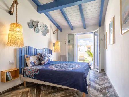 Le Rêve, Location Villa 4 personnes à Valledoria - Photo 25