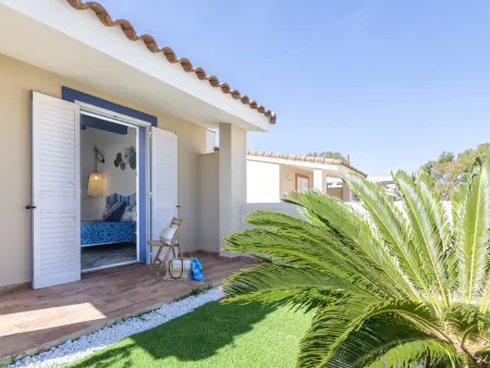 Le Rêve, Location Villa 4 personnes à Valledoria - Photo 26