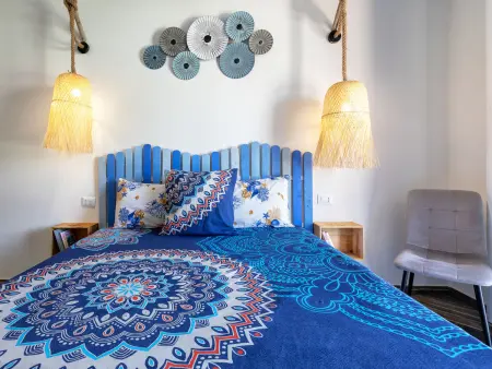 Le Rêve, Location Villa 4 personnes à Valledoria - Photo 28