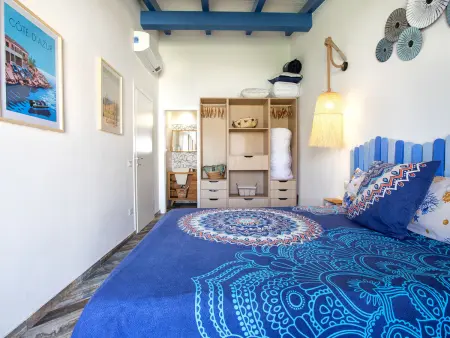 Le Rêve, Location Villa 4 personnes à Valledoria - Photo 29