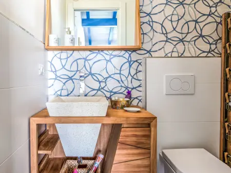 Le Rêve, Location Villa 4 personnes à Valledoria - Photo 30