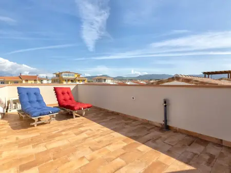 Le Rêve, Location Villa 4 personnes à Valledoria - Photo 33