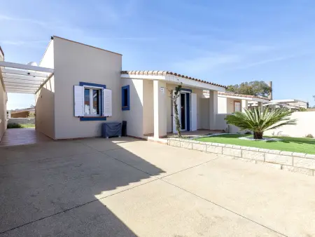 Le Rêve, Location Villa 4 personnes à Valledoria - Photo 35