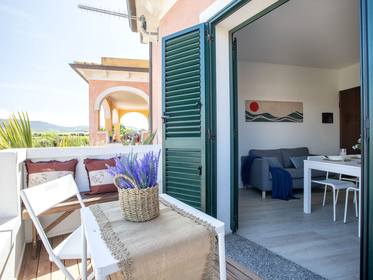 Appartement Smeralda rénové 2025 – Valledoria, 2 km mer - Photo 3