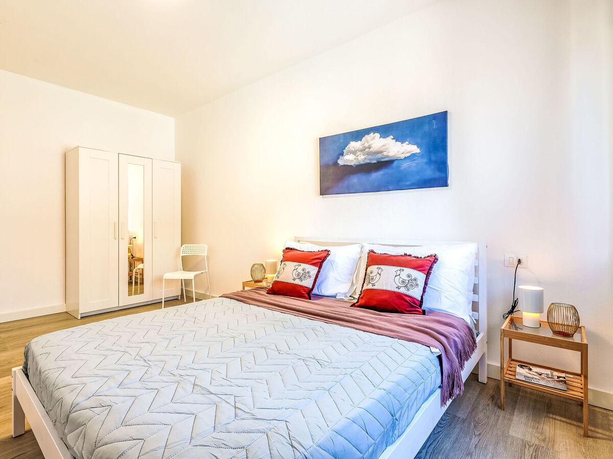 Appartement Smeralda rénové 2025 – Valledoria, 2 km mer - Photo 4