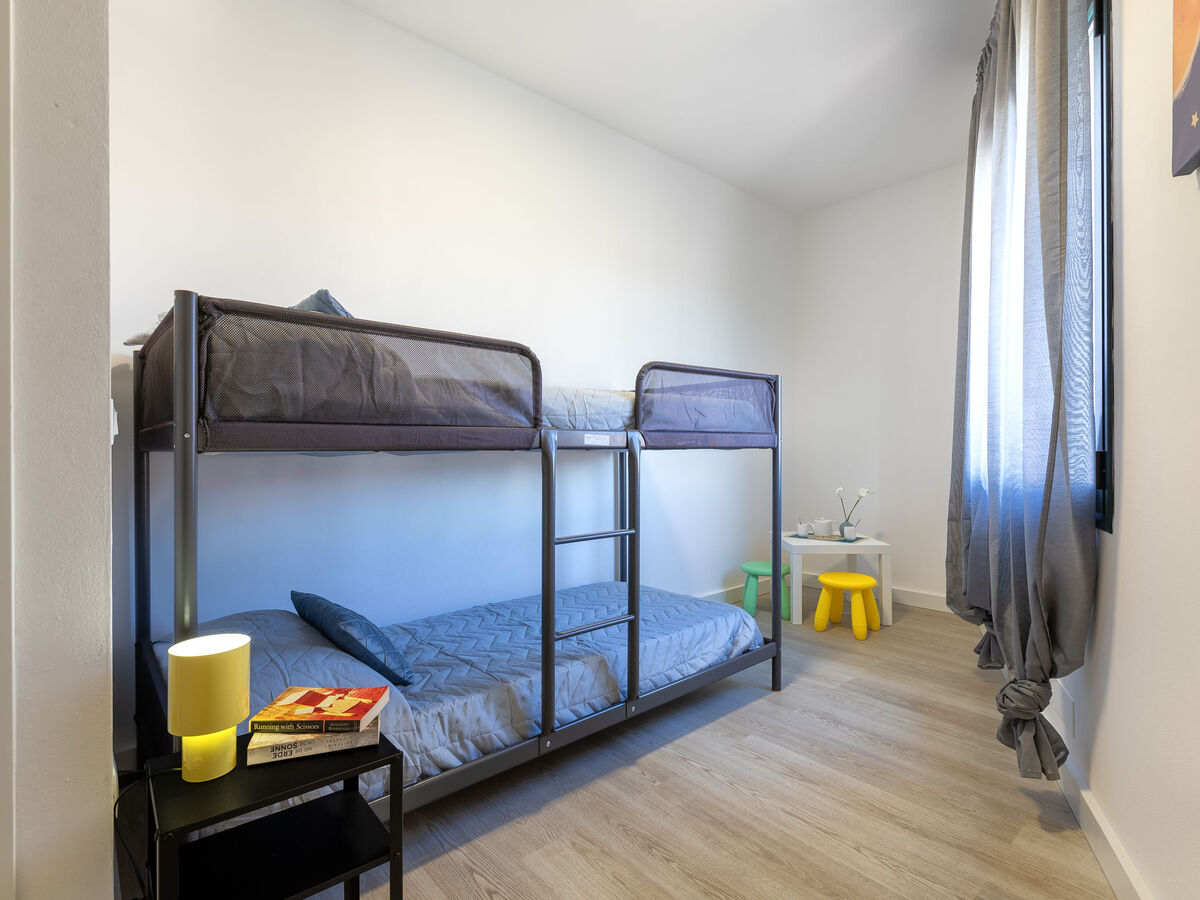 Appartement Smeralda rénové 2025 – Valledoria, 2 km mer - Photo 5