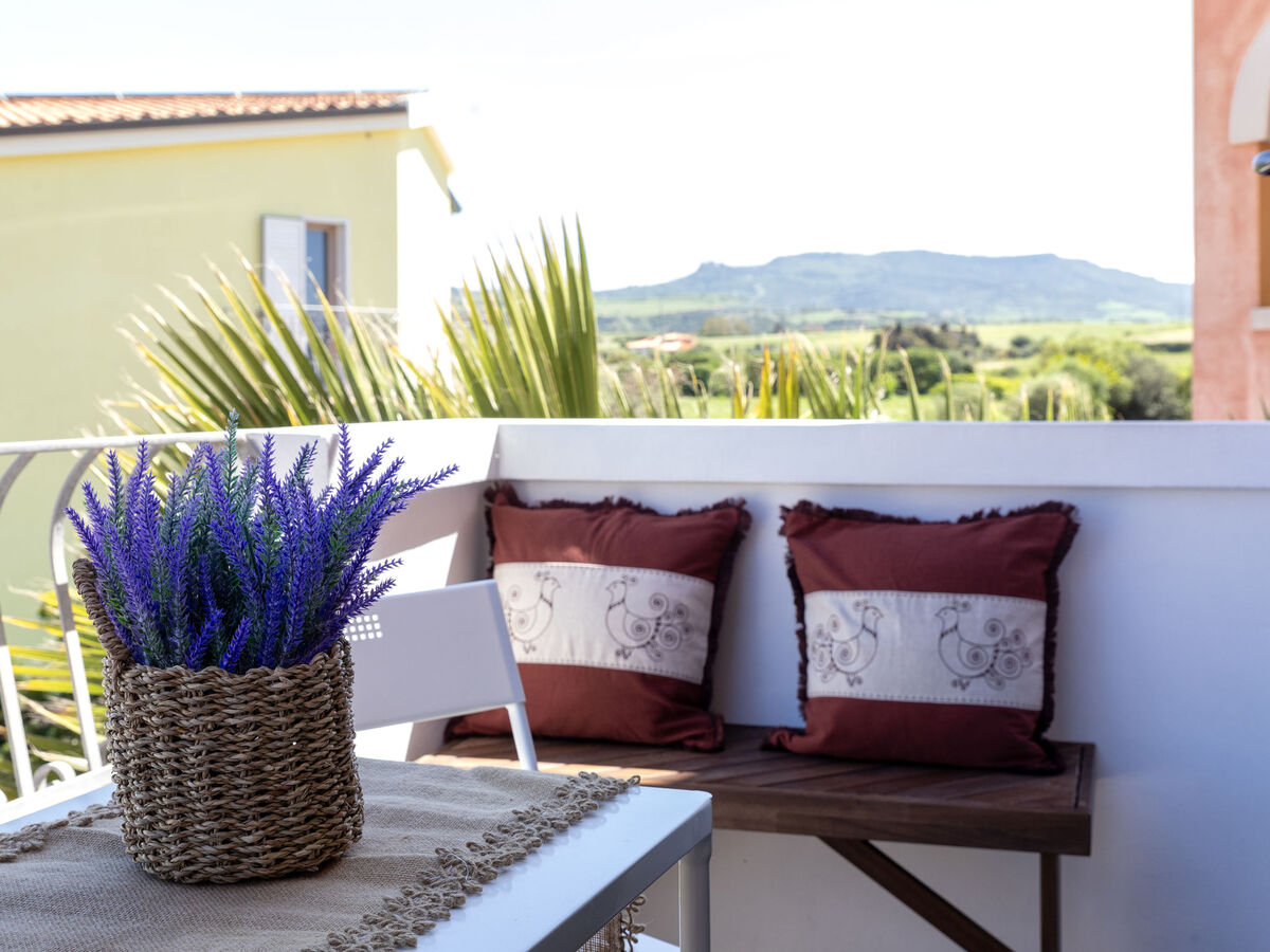 Appartement Smeralda rénové 2025 – Valledoria, 2 km mer - Photo 6