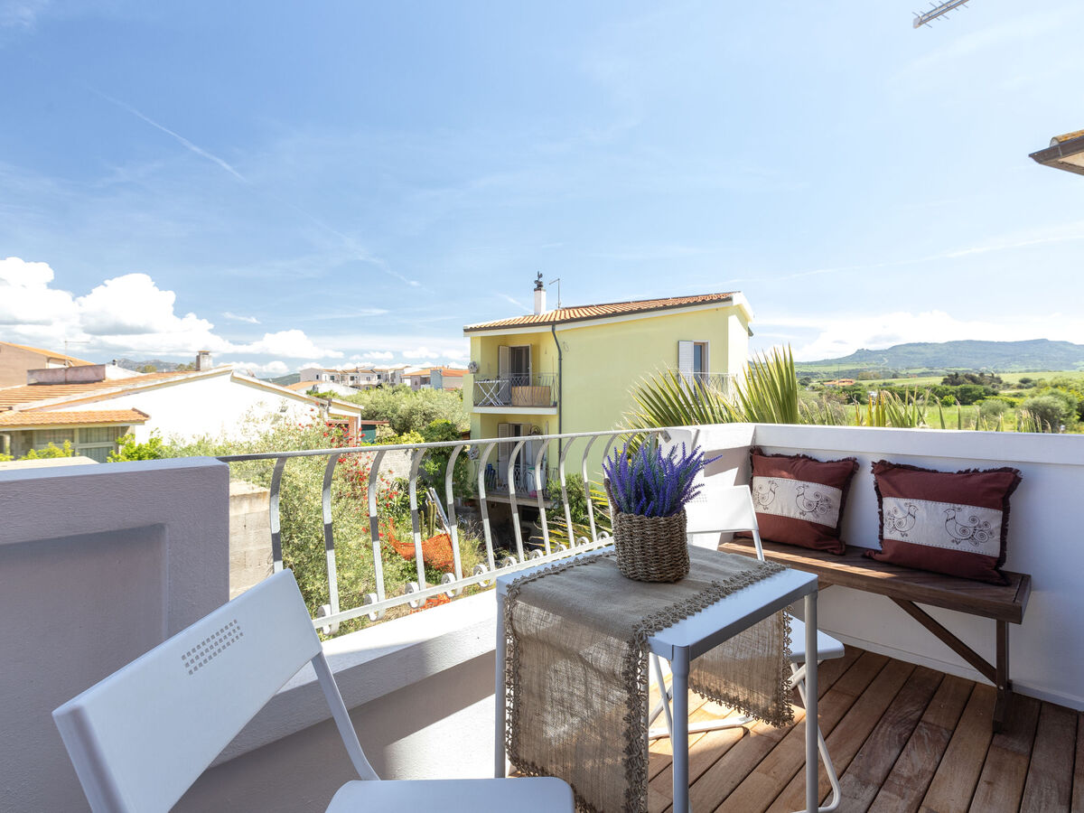 Appartement Smeralda rénové 2025 – Valledoria, 2 km mer - Photo 7