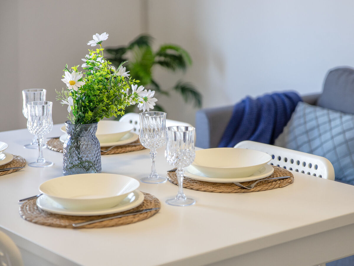 Appartement Smeralda rénové 2025 – Valledoria, 2 km mer - Photo 11