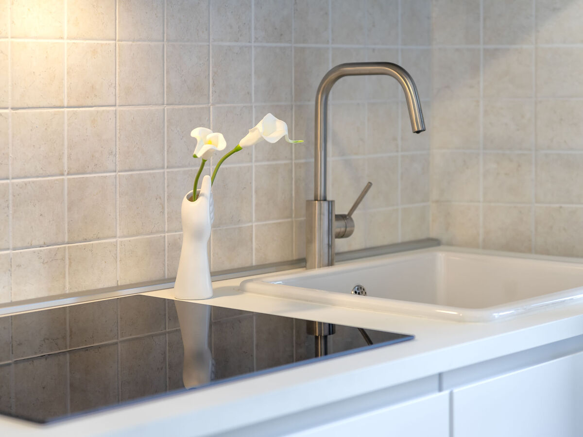 Appartement Smeralda rénové 2025 – Valledoria, 2 km mer - Photo 13