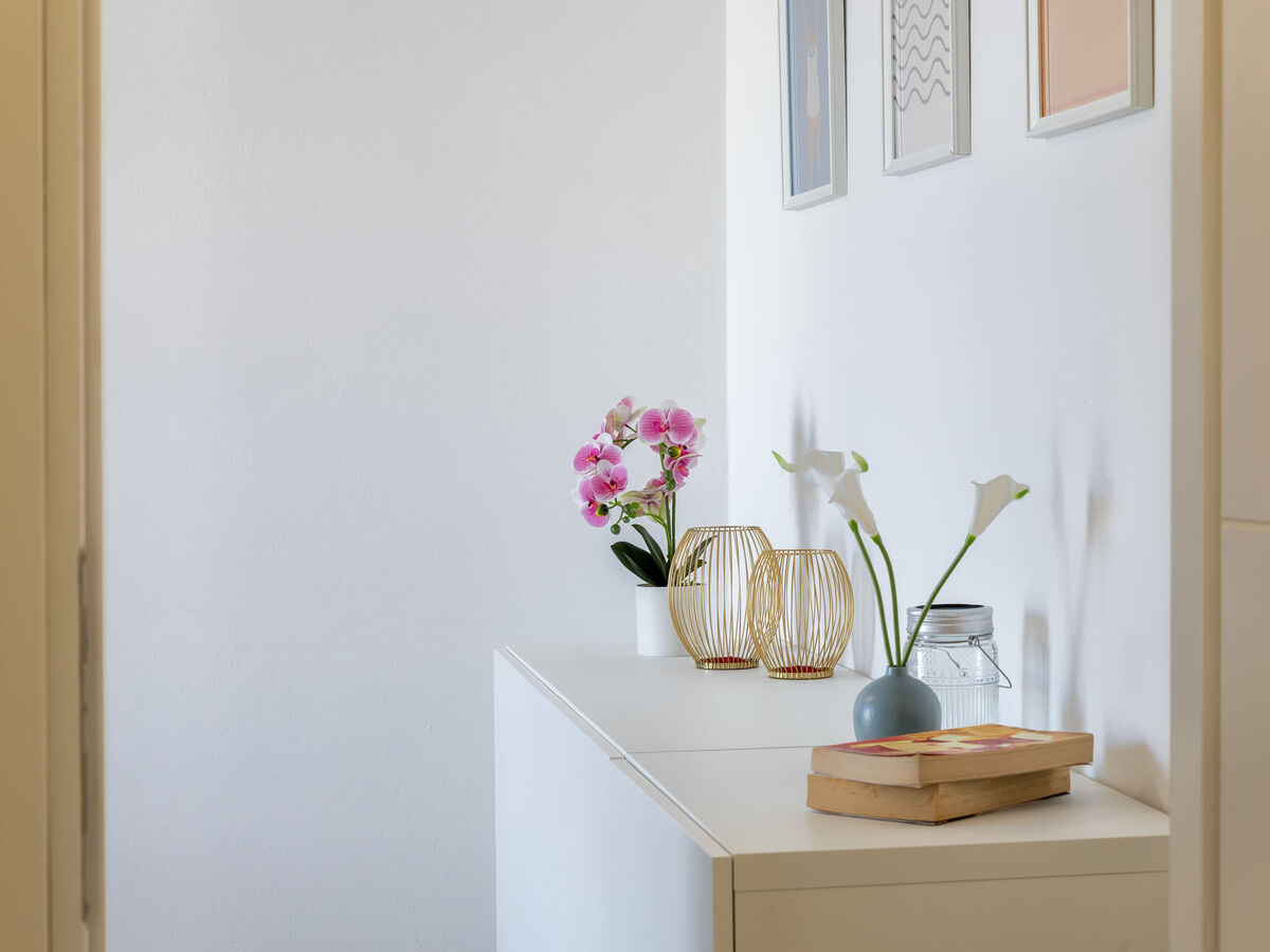 Appartement Smeralda rénové 2025 – Valledoria, 2 km mer - Photo 15