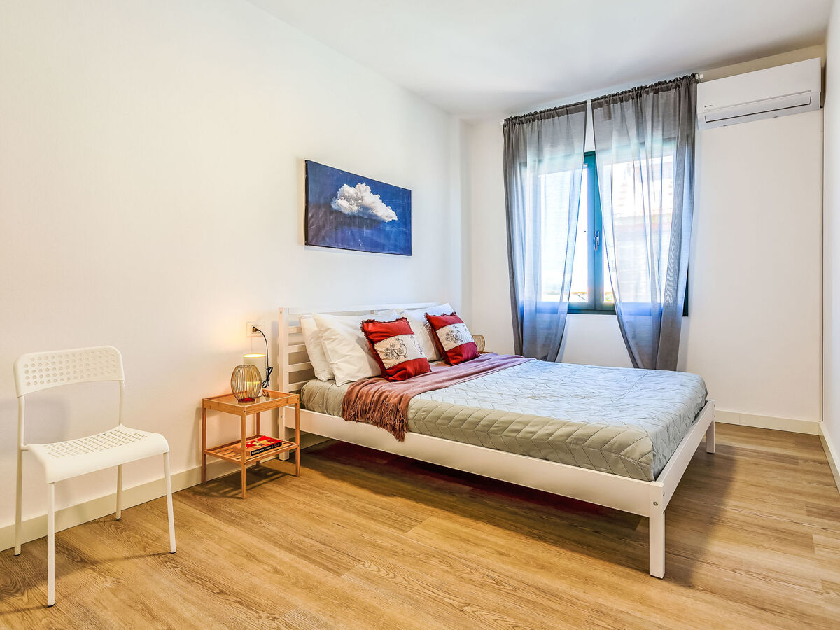 Appartement Smeralda rénové 2025 – Valledoria, 2 km mer - Photo 18
