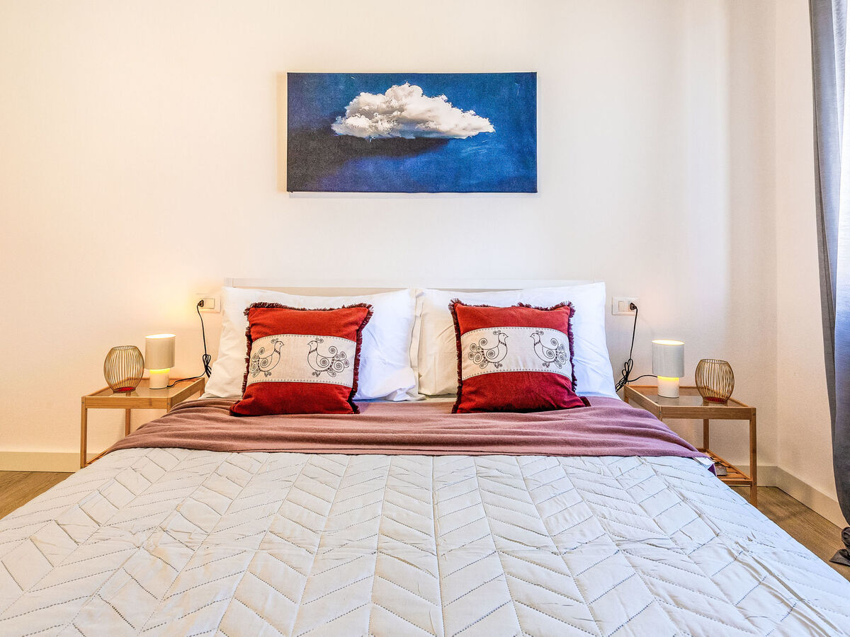 Appartement Smeralda rénové 2025 – Valledoria, 2 km mer - Photo 19