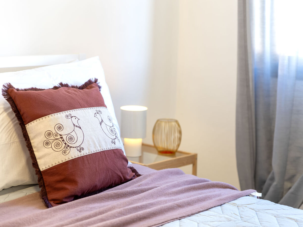 Appartement Smeralda rénové 2025 – Valledoria, 2 km mer - Photo 21