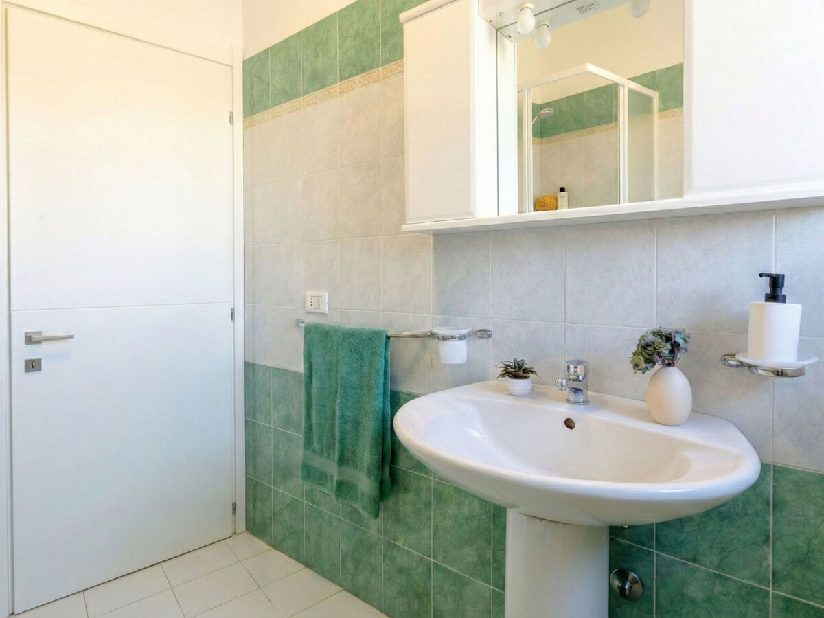 Appartement Smeralda rénové 2025 – Valledoria, 2 km mer - Photo 27
