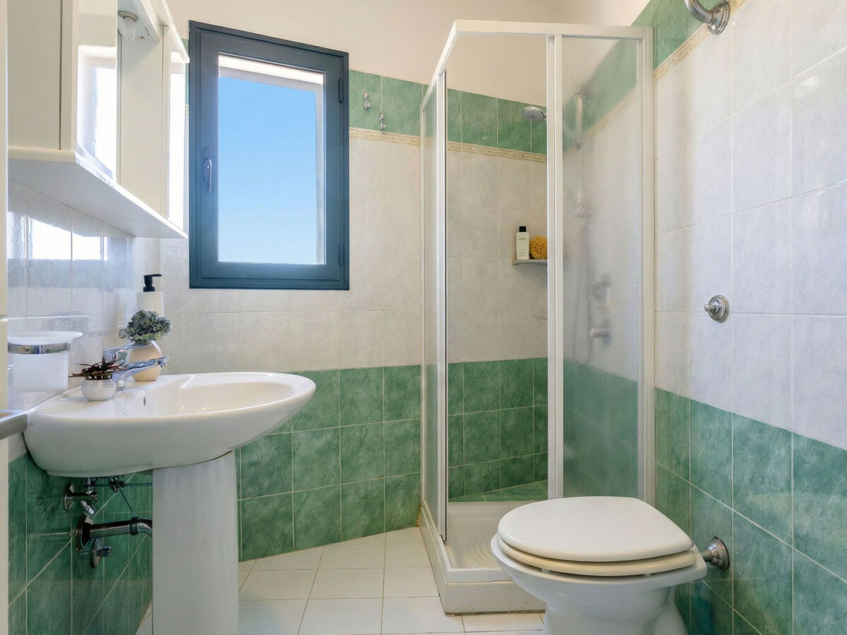 Appartement Smeralda rénové 2025 – Valledoria, 2 km mer - Photo 28