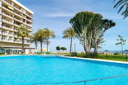 Location maison de vacances à Torremolinos