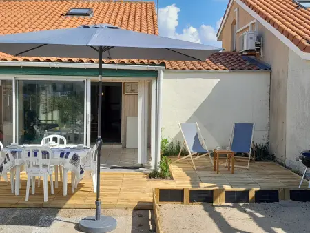 Location maison à Capbreton