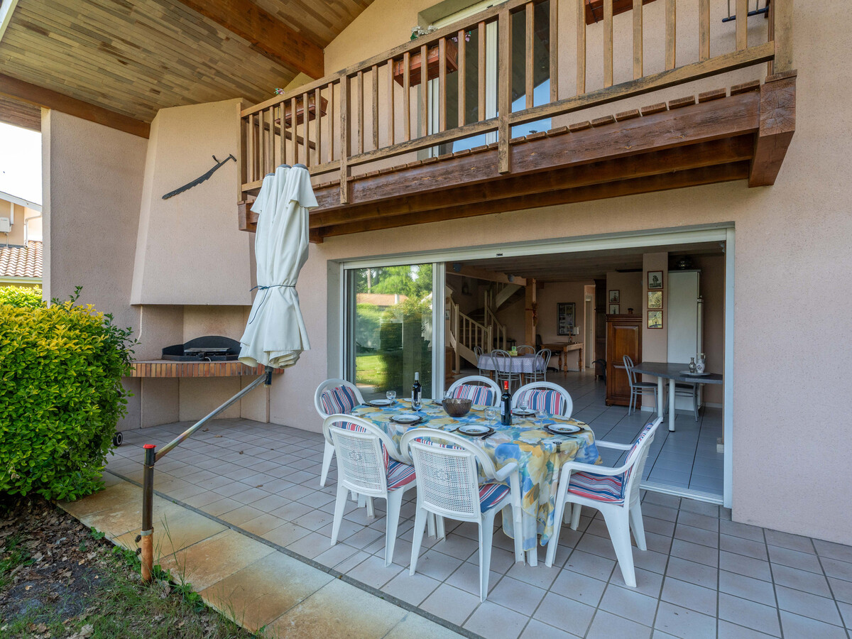Maison 3 chambres 150 m² à Biscarrosse, jardin et terrasse - Photo 3