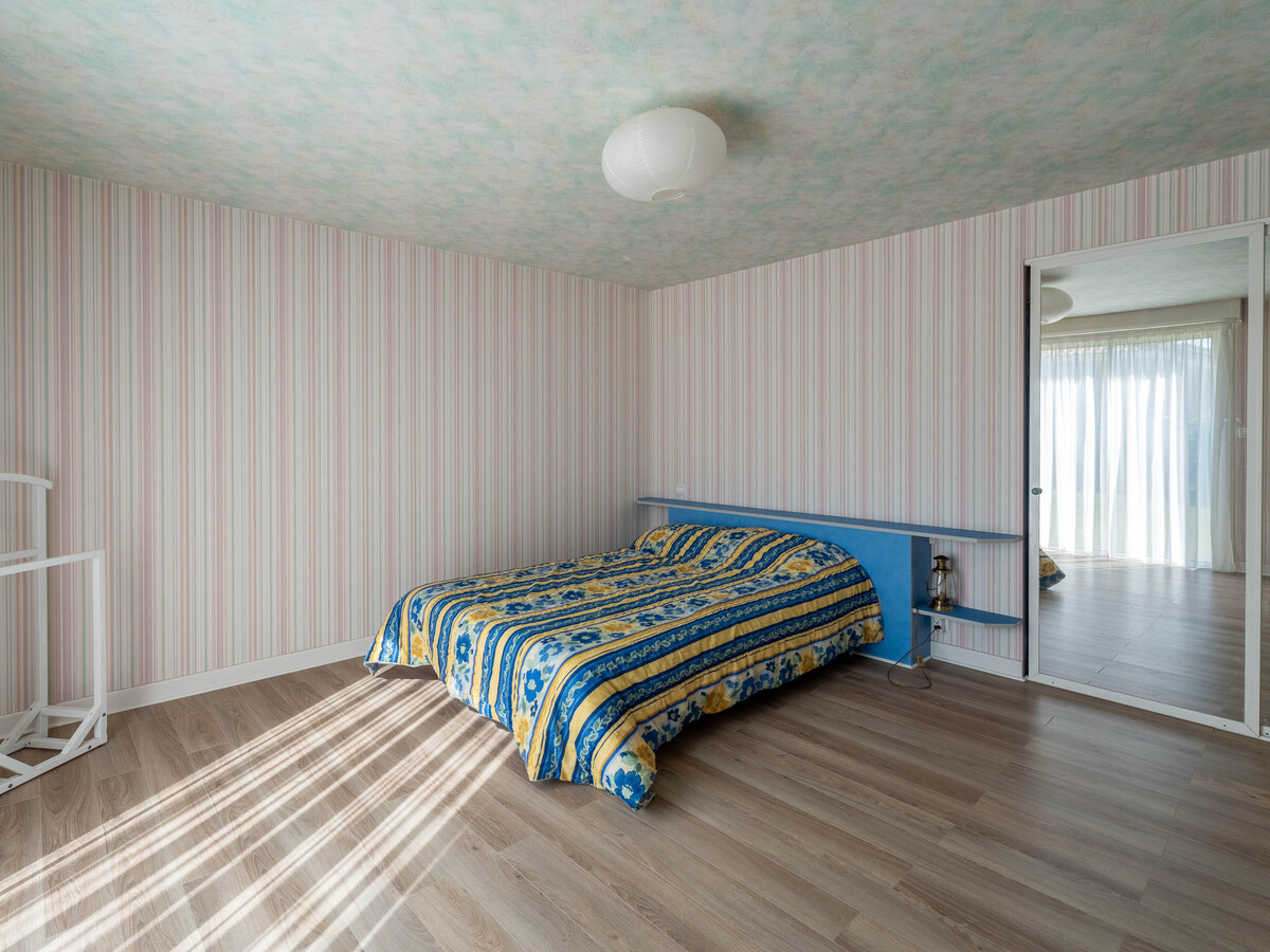 Maison 3 chambres 150 m² à Biscarrosse, jardin et terrasse - Photo 14