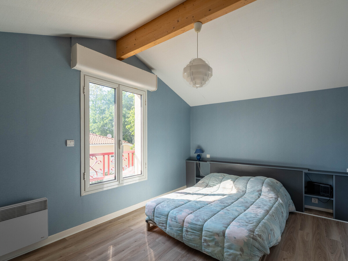 Maison 3 chambres 150 m² à Biscarrosse, jardin et terrasse - Photo 16