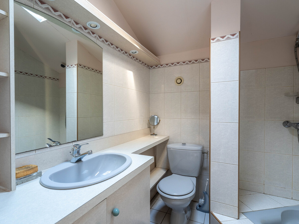 Maison 3 chambres 150 m² à Biscarrosse, jardin et terrasse - Photo 18