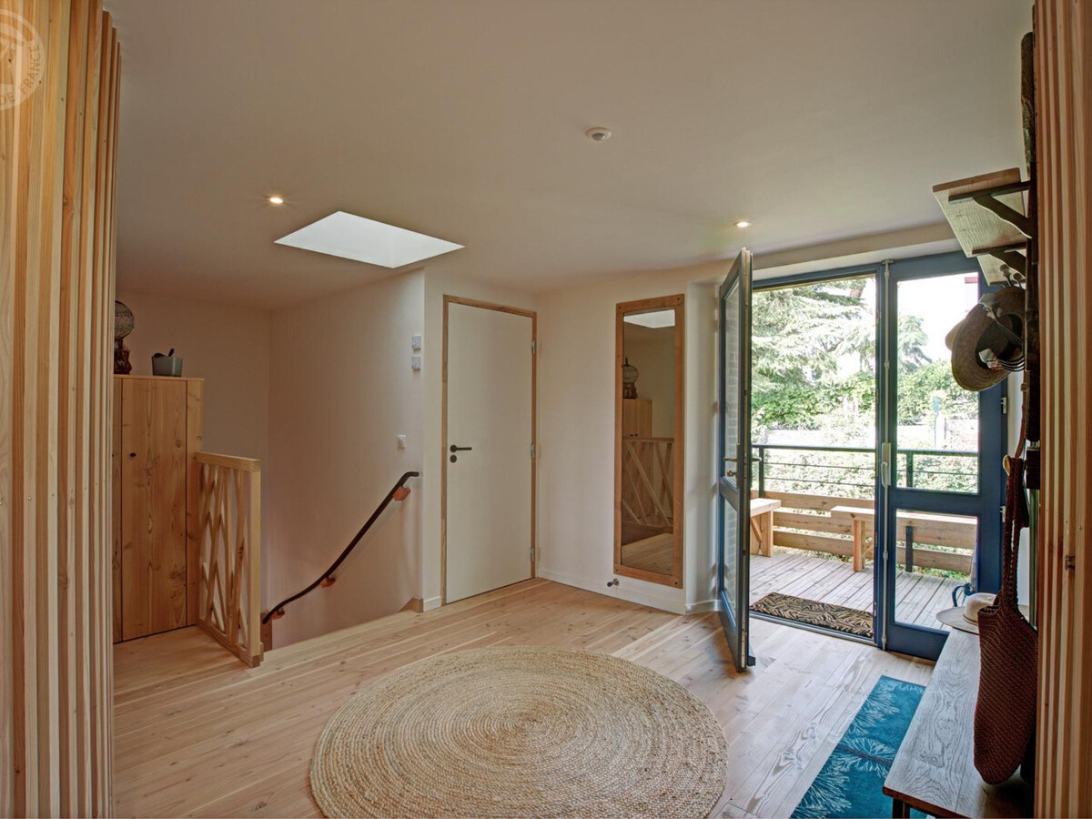 Gîte 200 m² poêle de masse, 12 pers., jardin 350 m² - Photo 10