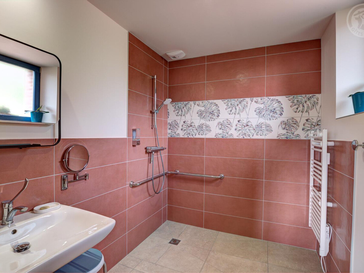 Gîte 200 m² poêle de masse, 12 pers., jardin 350 m² - Photo 20