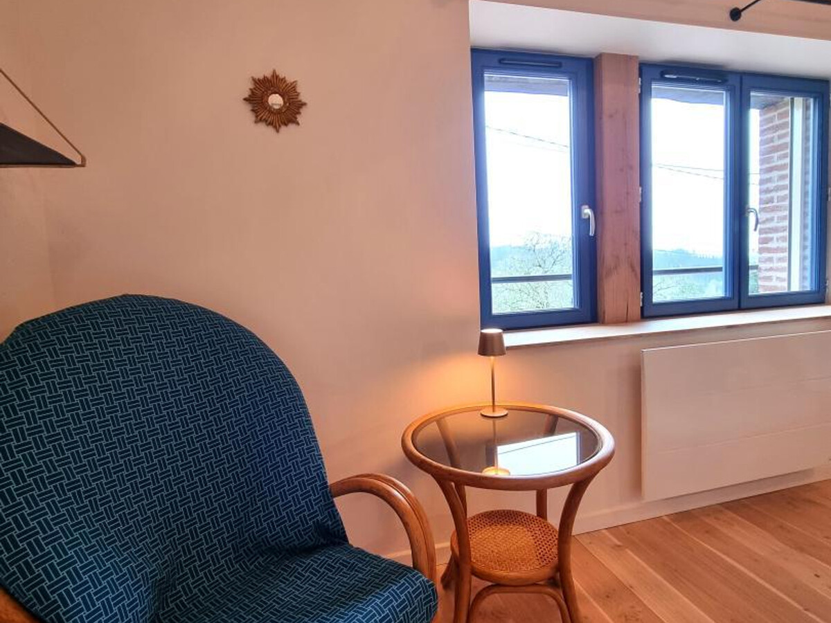 Gîte 200 m² poêle de masse, 12 pers., jardin 350 m² - Photo 28