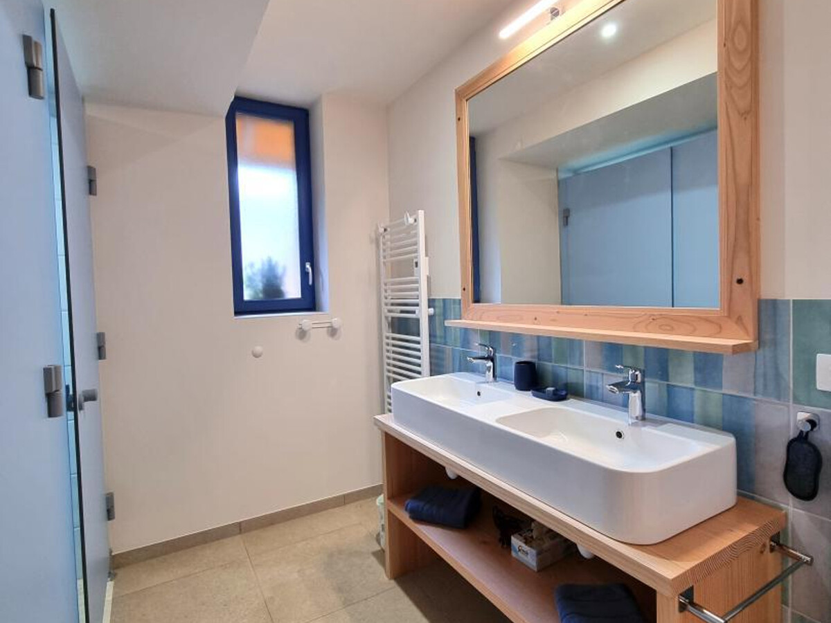 Gîte 200 m² poêle de masse, 12 pers., jardin 350 m² - Photo 30
