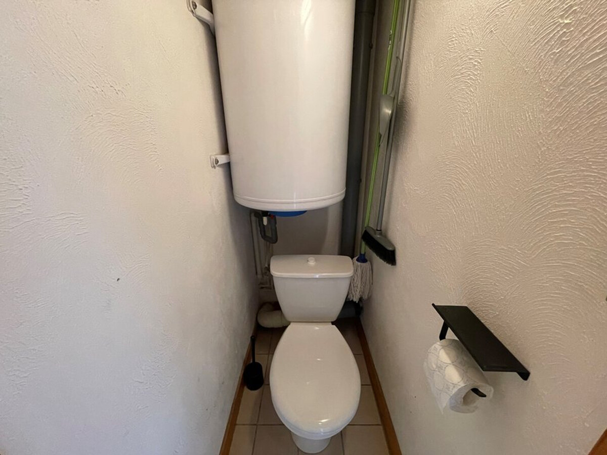 Studio 23 m² 4 pers. à 100m des pistes, Crest-Voland - Photo 13